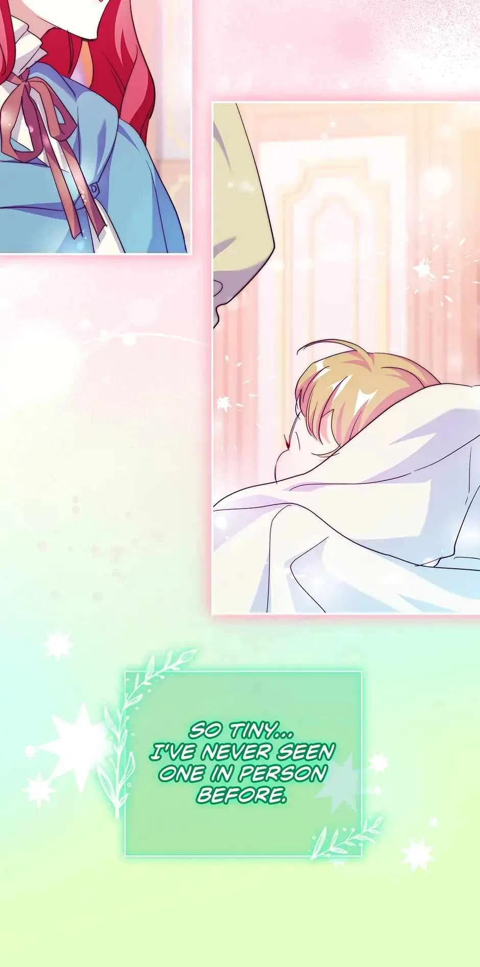 The Princess in the Attic Chapter 94 – Page 43