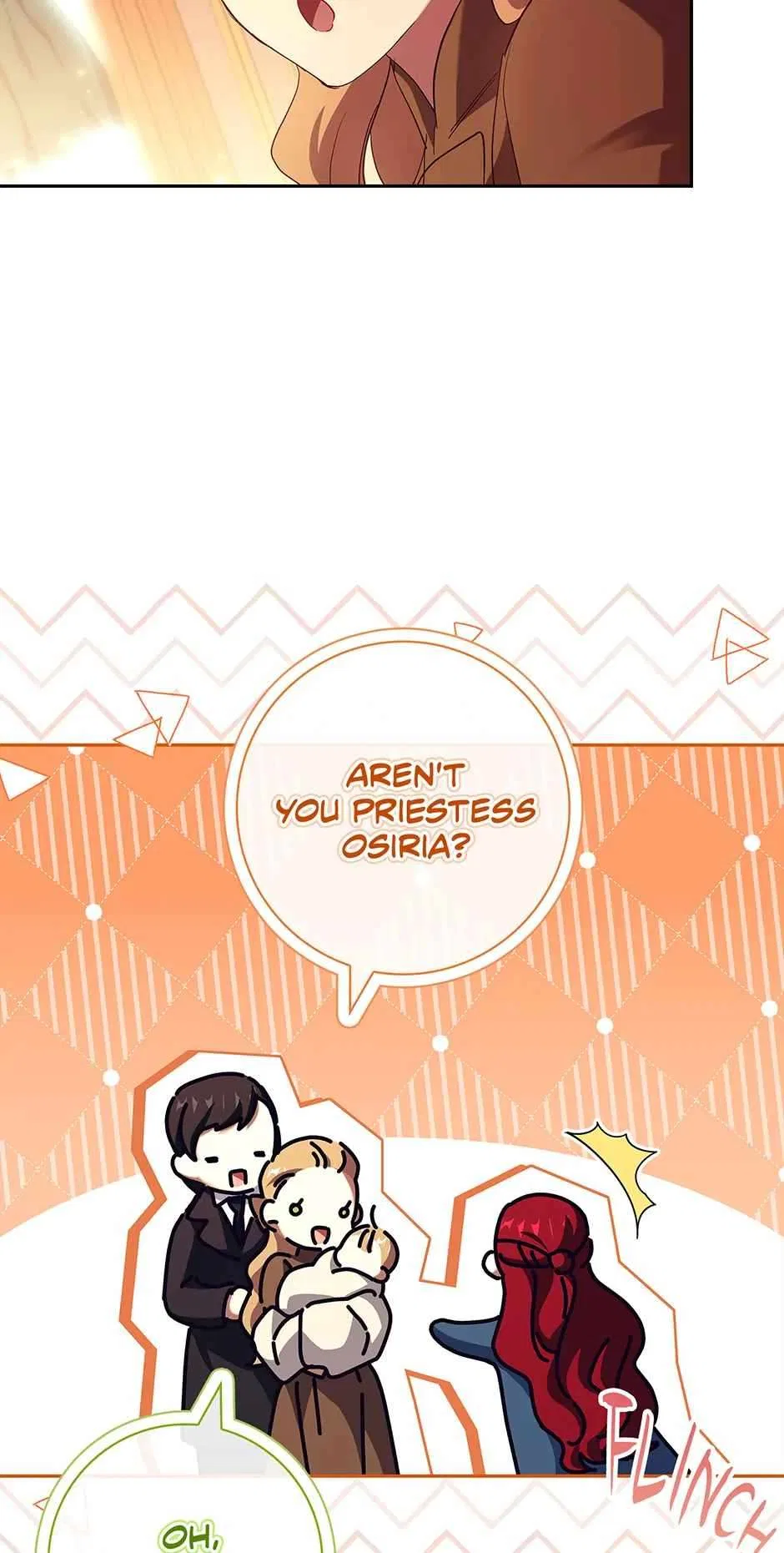 The Princess in the Attic Chapter 94 – Page 48