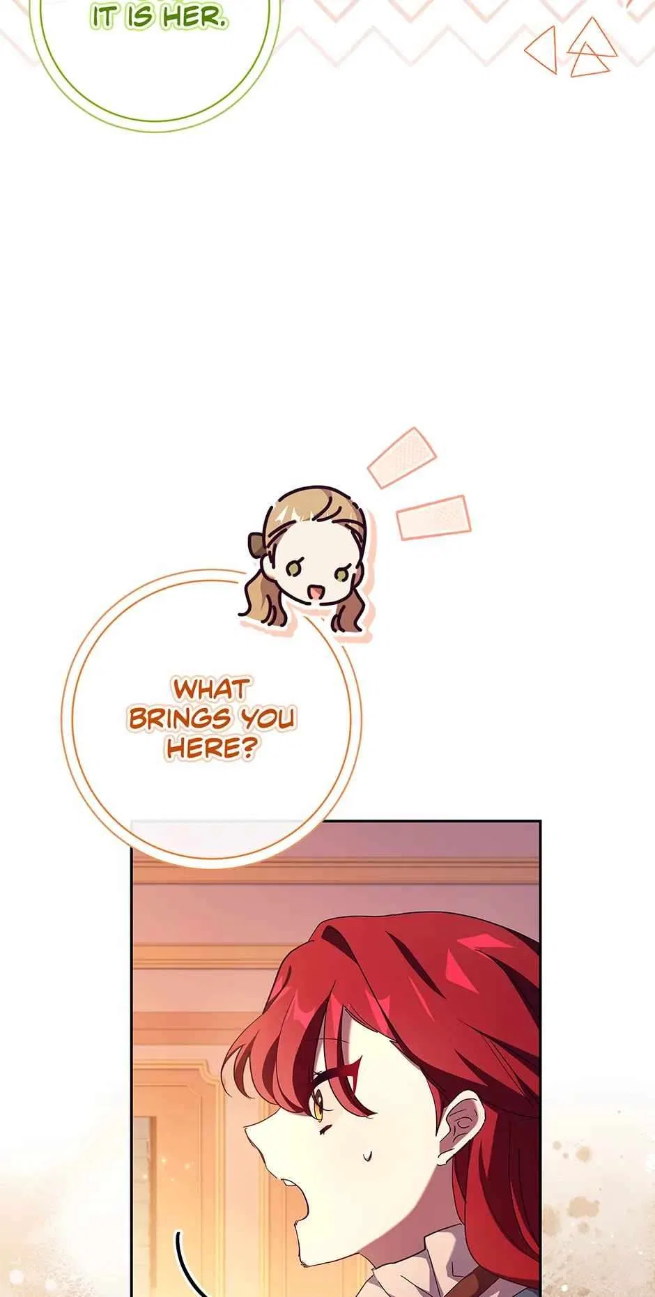 The Princess in the Attic Chapter 94 – Page 49