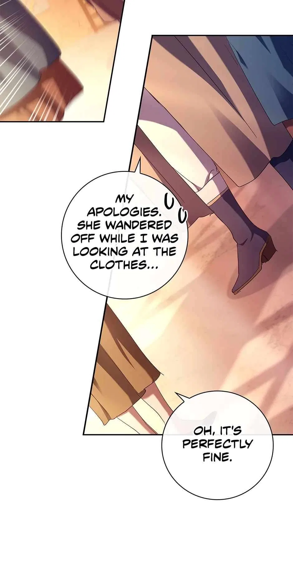 The Princess in the Attic Chapter 94 – Page 51