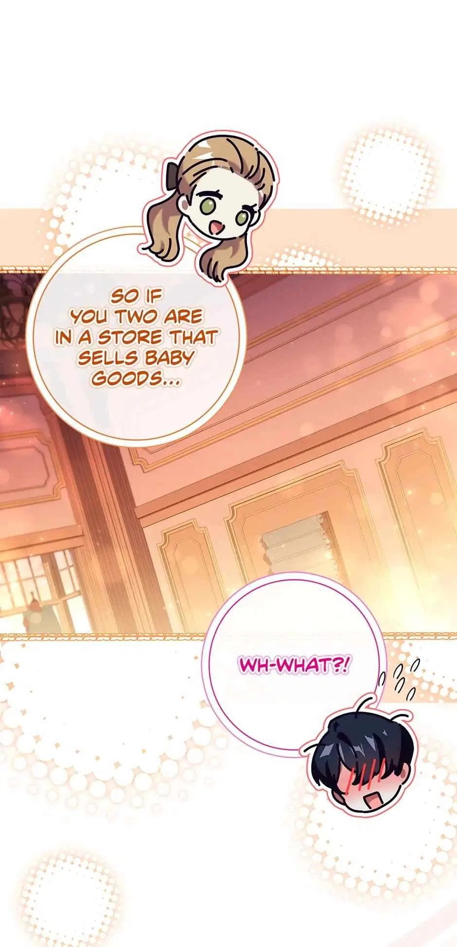 The Princess in the Attic Chapter 94 – Page 55