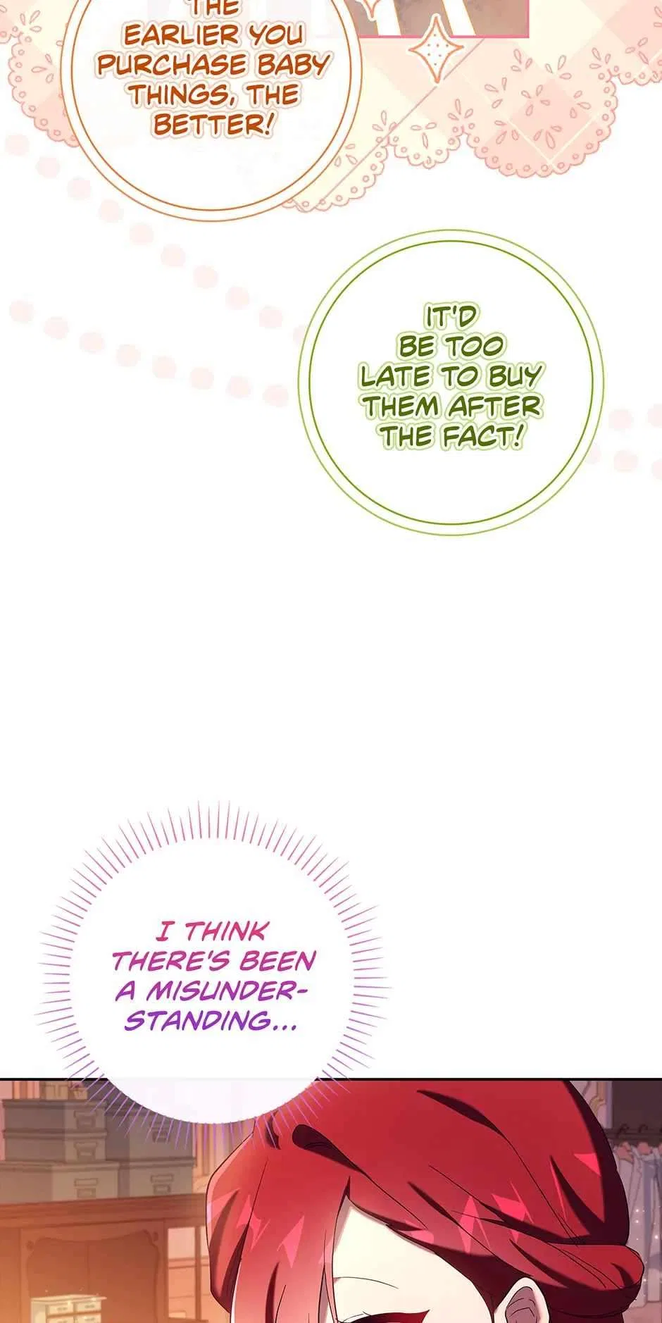 The Princess in the Attic Chapter 94 – Page 60