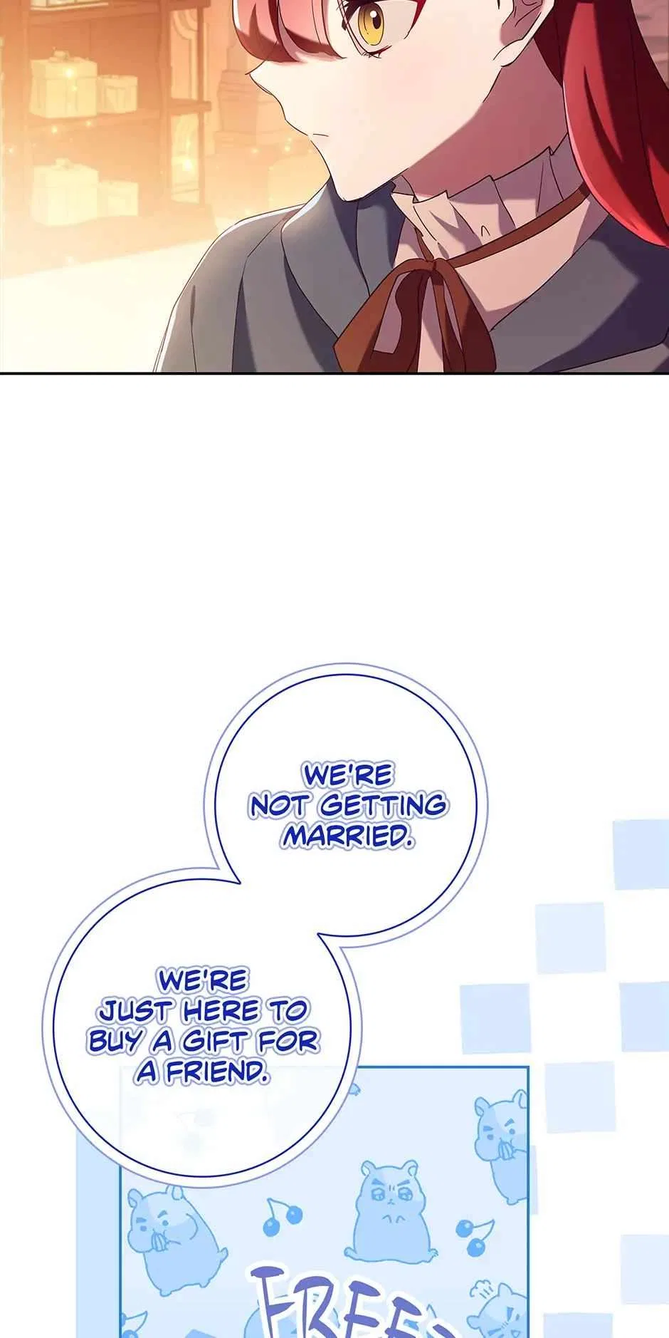 The Princess in the Attic Chapter 94 – Page 61