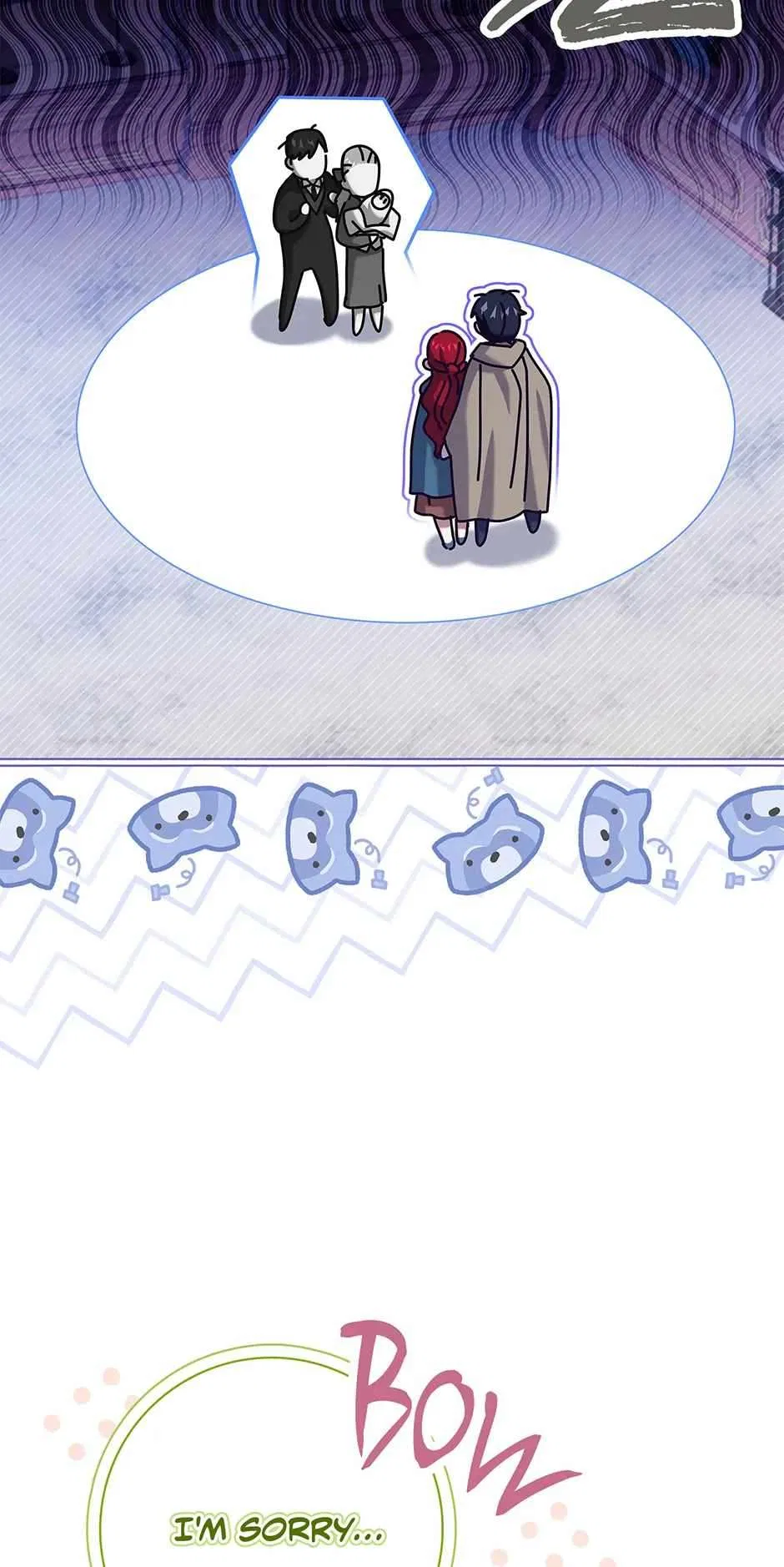 The Princess in the Attic Chapter 94 – Page 63