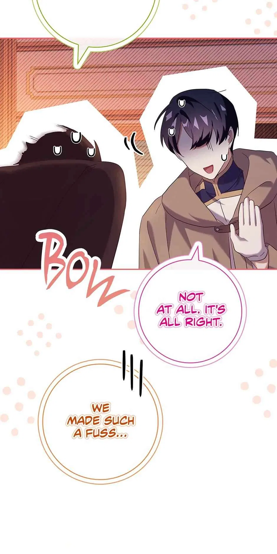 The Princess in the Attic Chapter 94 – Page 64