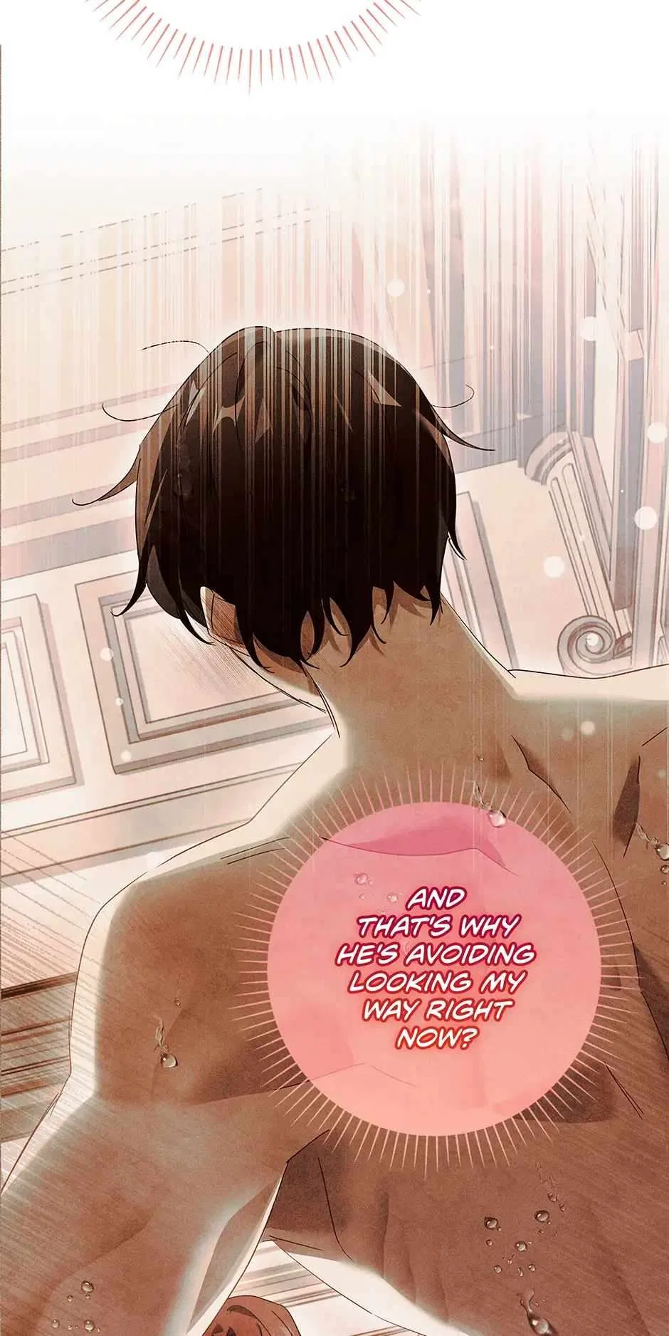 The Princess in the Attic Chapter 94 – Page 71