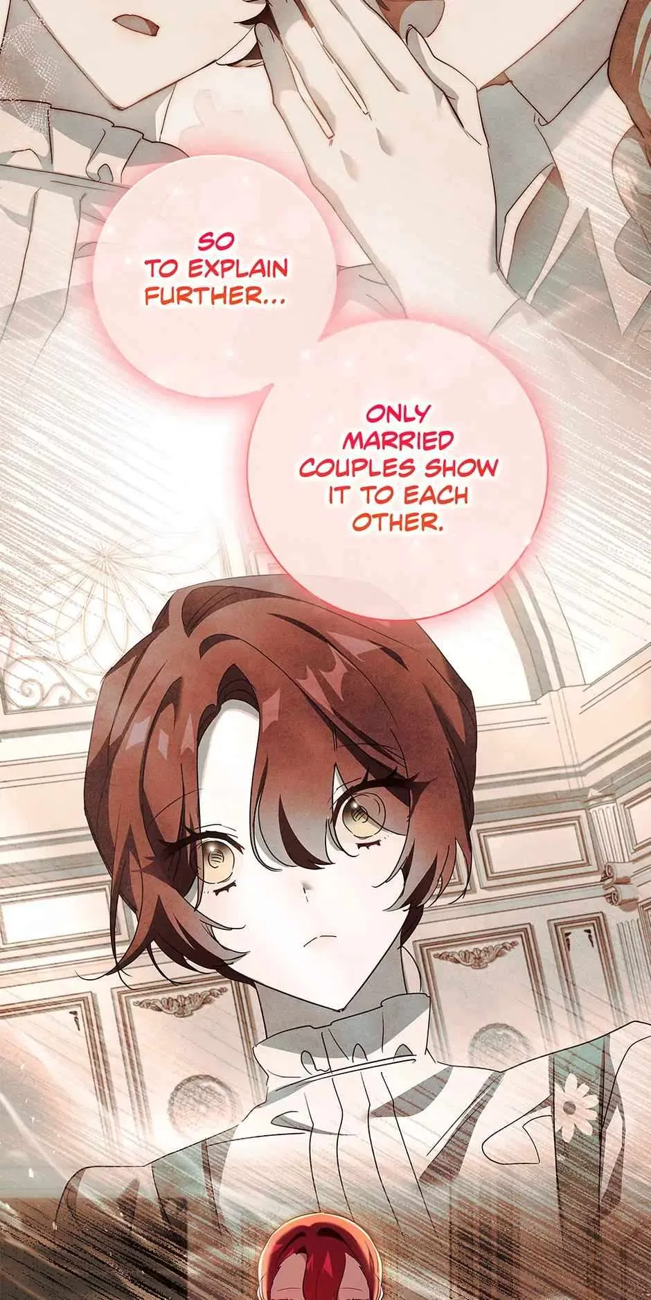 The Princess in the Attic Chapter 94 – Page 73