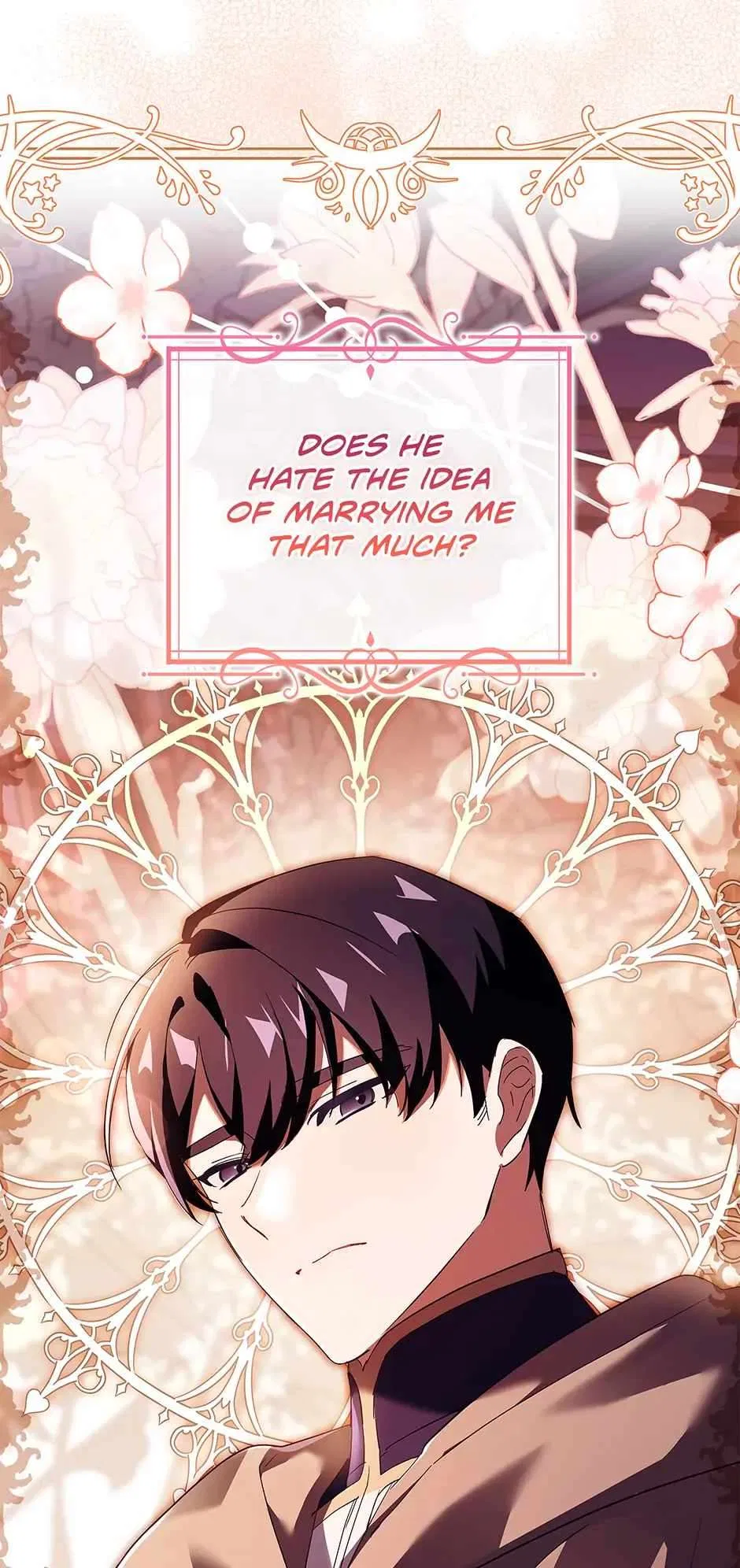 The Princess in the Attic Chapter 94 – Page 78