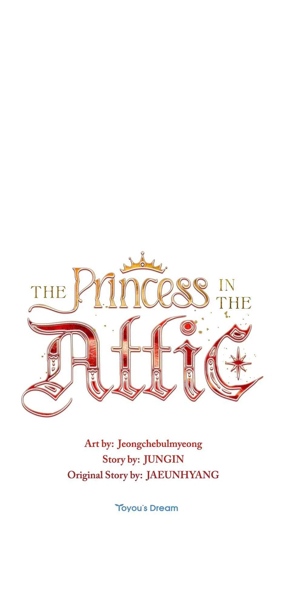 The Princess in the Attic Chapter 94 – Page 80