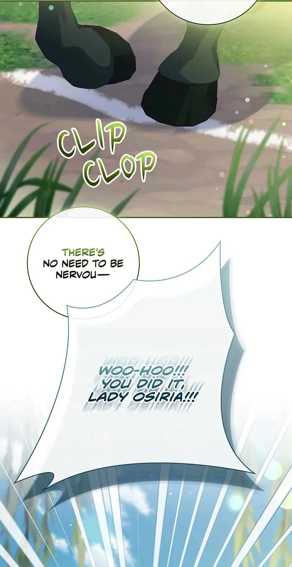 The Princess in the Attic Chapter 93 – Page 5