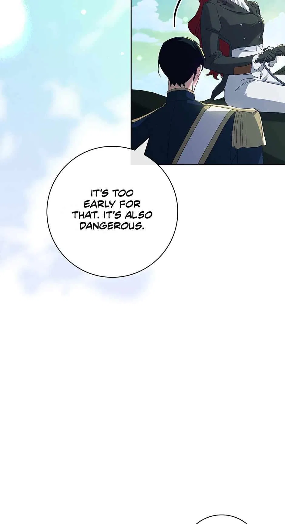 The Princess in the Attic Chapter 93 – Page 14