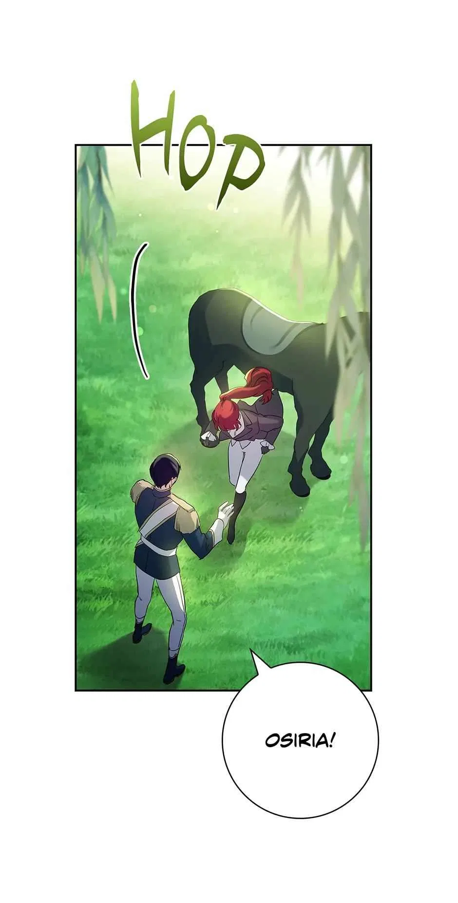 The Princess in the Attic Chapter 93 – Page 20