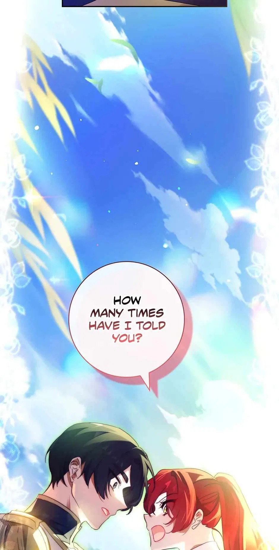 The Princess in the Attic Chapter 93 – Page 23