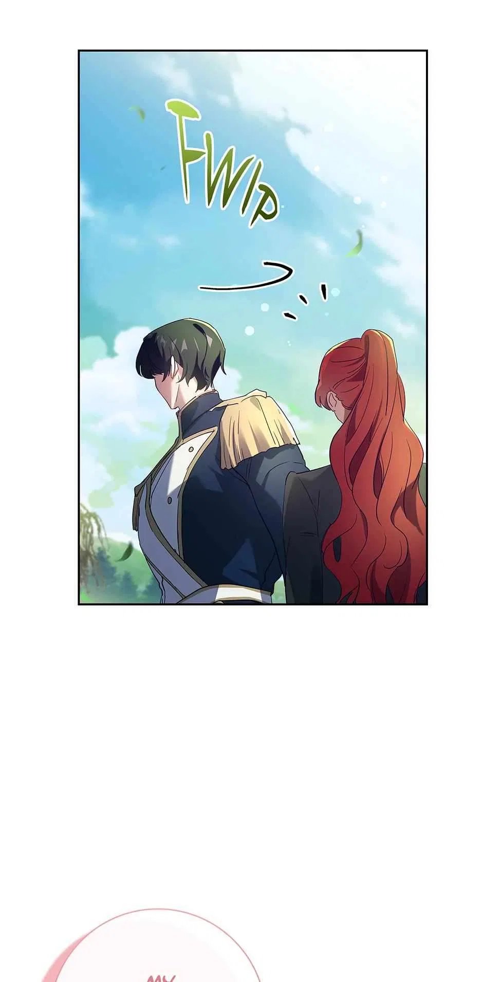 The Princess in the Attic Chapter 93 – Page 28