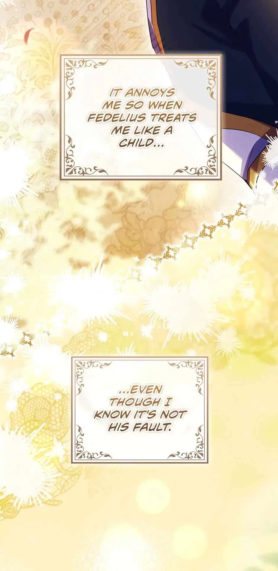The Princess in the Attic Chapter 93 – Page 37