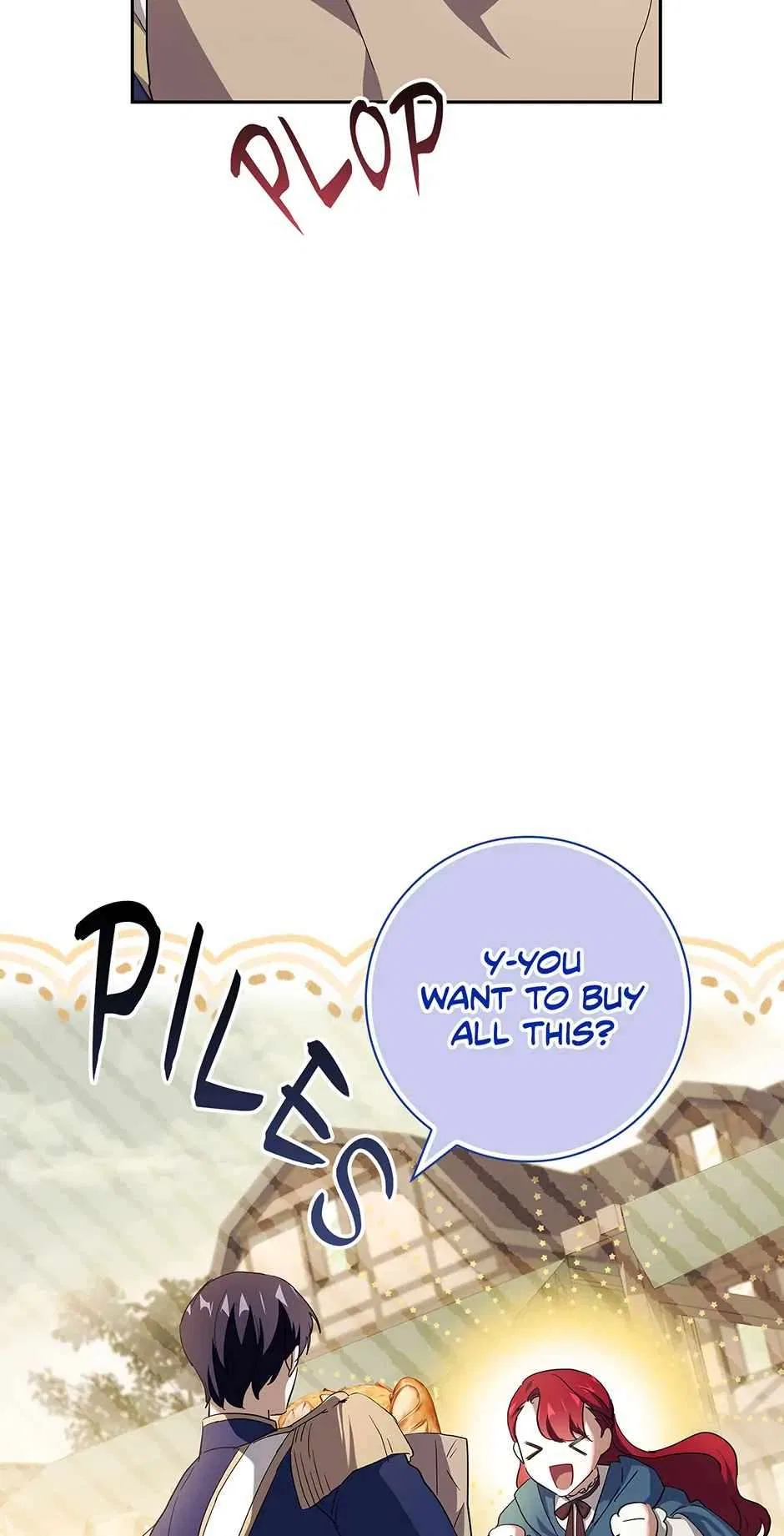 The Princess in the Attic Chapter 93 – Page 42