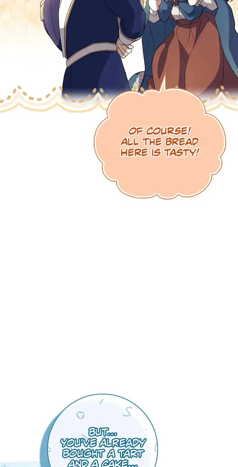 The Princess in the Attic Chapter 93 – Page 43