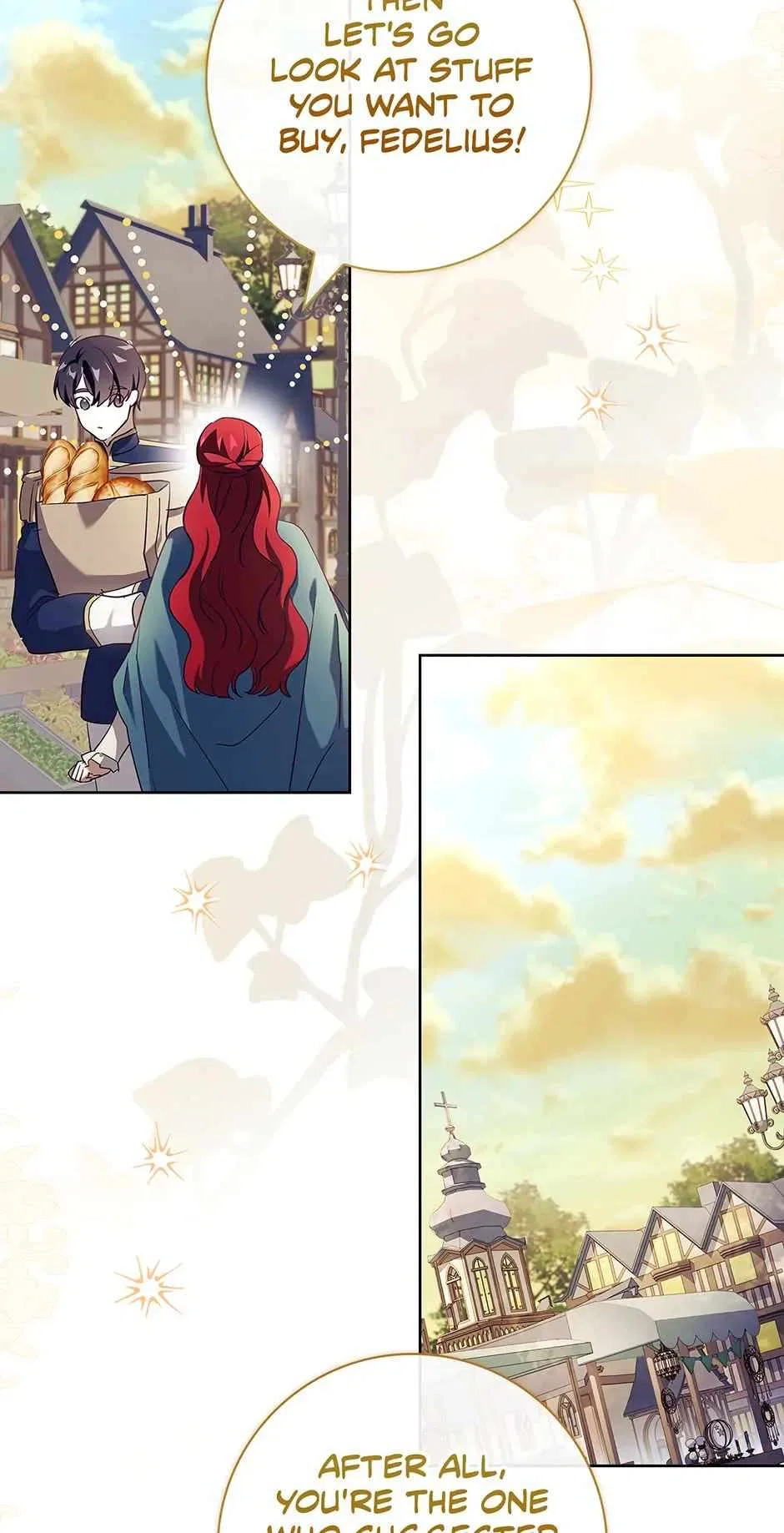 The Princess in the Attic Chapter 93 – Page 49