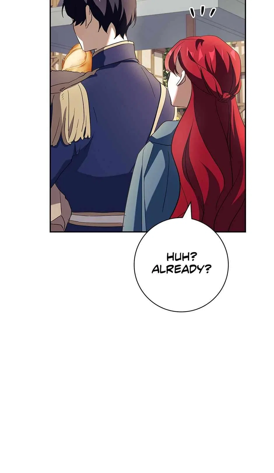 The Princess in the Attic Chapter 93 – Page 56