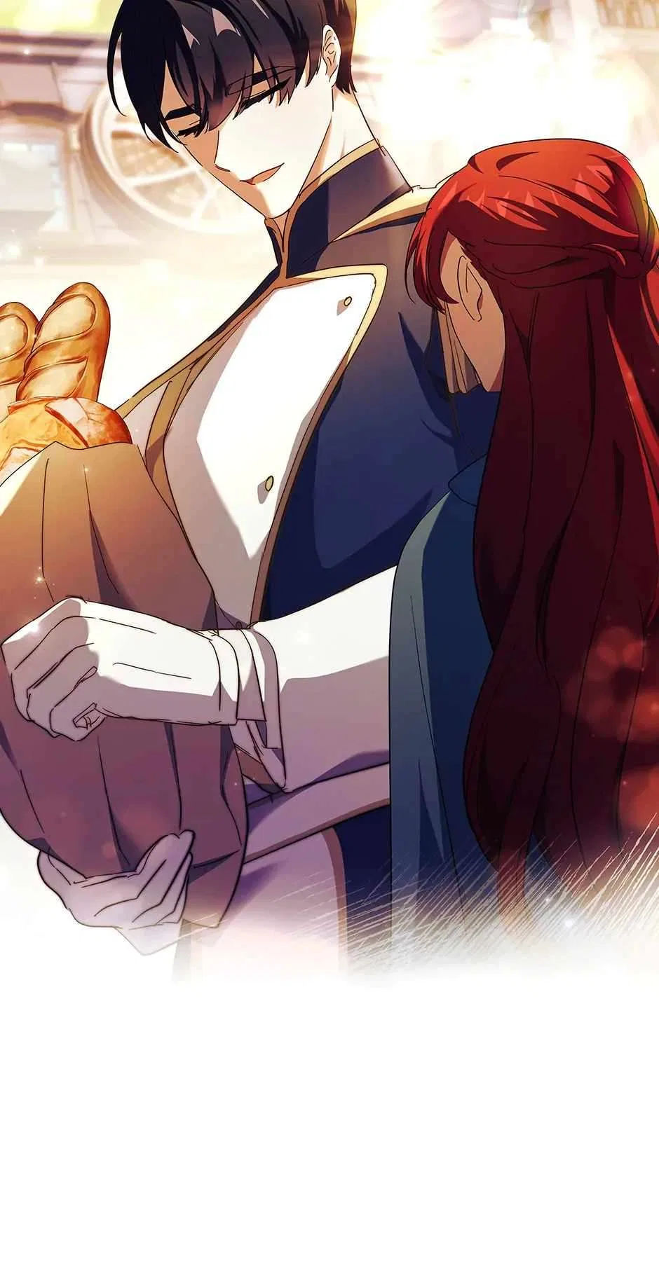 The Princess in the Attic Chapter 93 – Page 67