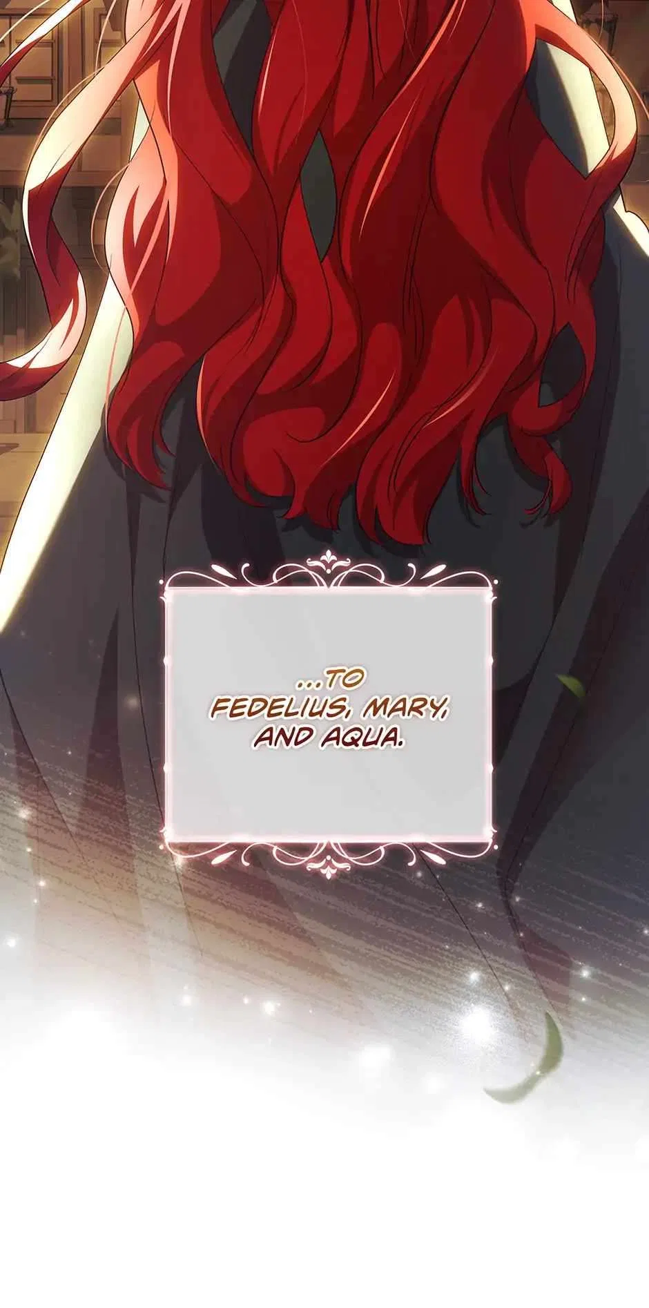 The Princess in the Attic Chapter 93 – Page 84