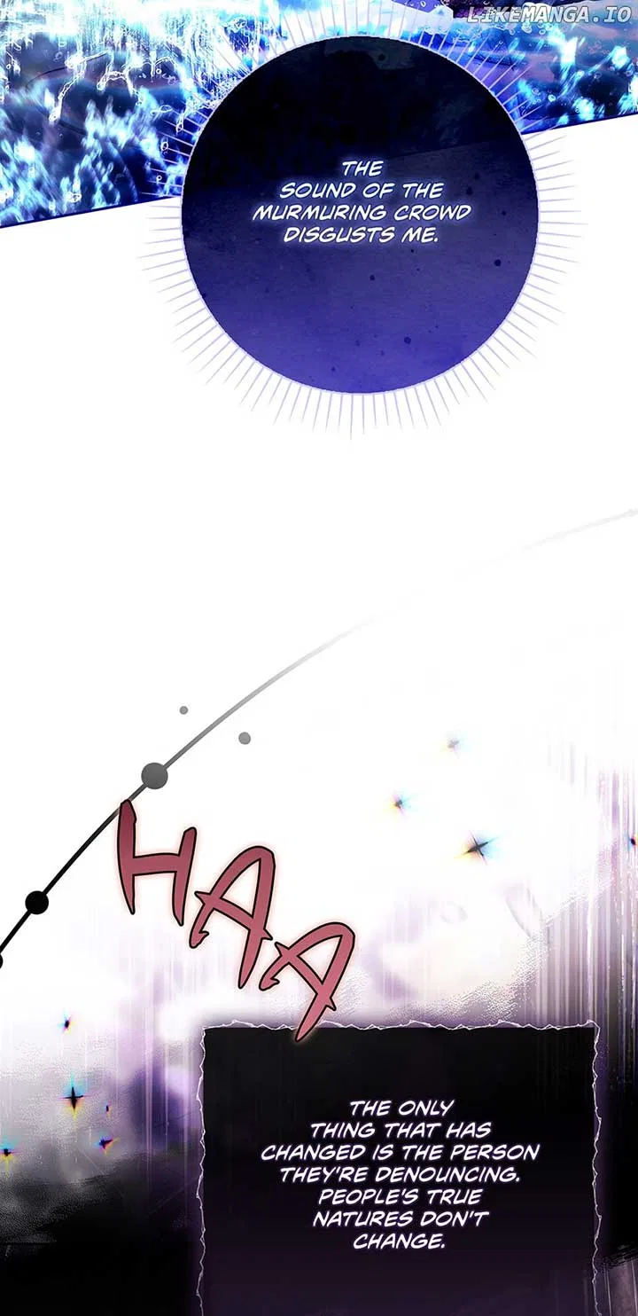 The Princess in the Attic Chapter 92 – Page 6