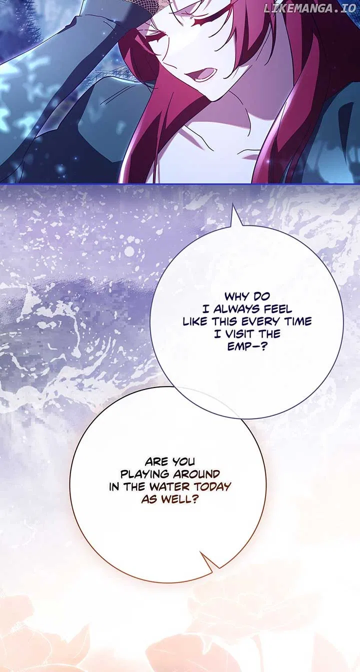 The Princess in the Attic Chapter 92 – Page 11