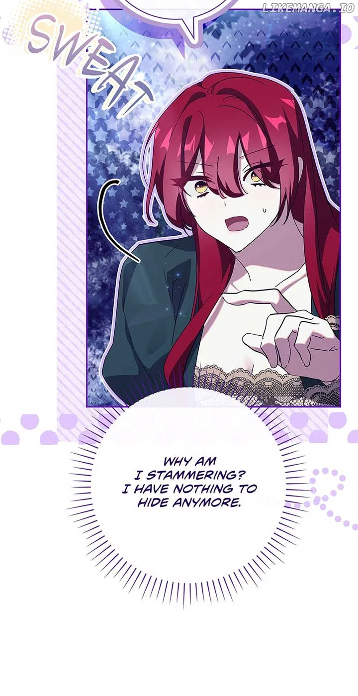 The Princess in the Attic Chapter 92 – Page 20