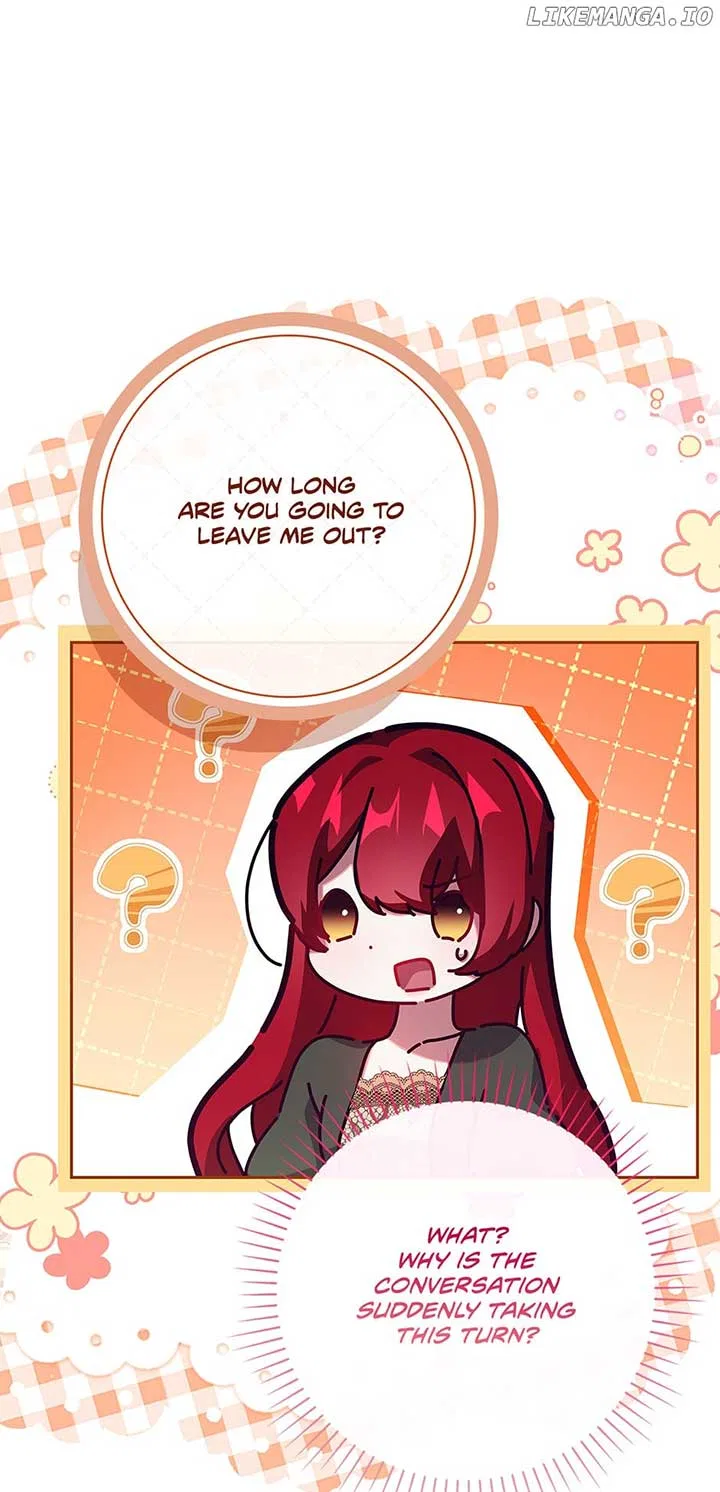 The Princess in the Attic Chapter 92 – Page 26