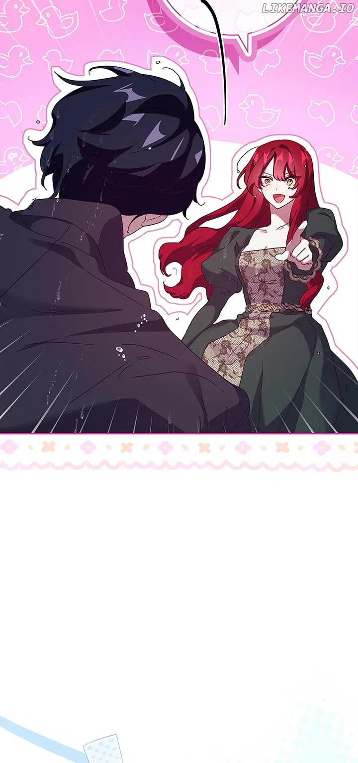 The Princess in the Attic Chapter 92 – Page 41