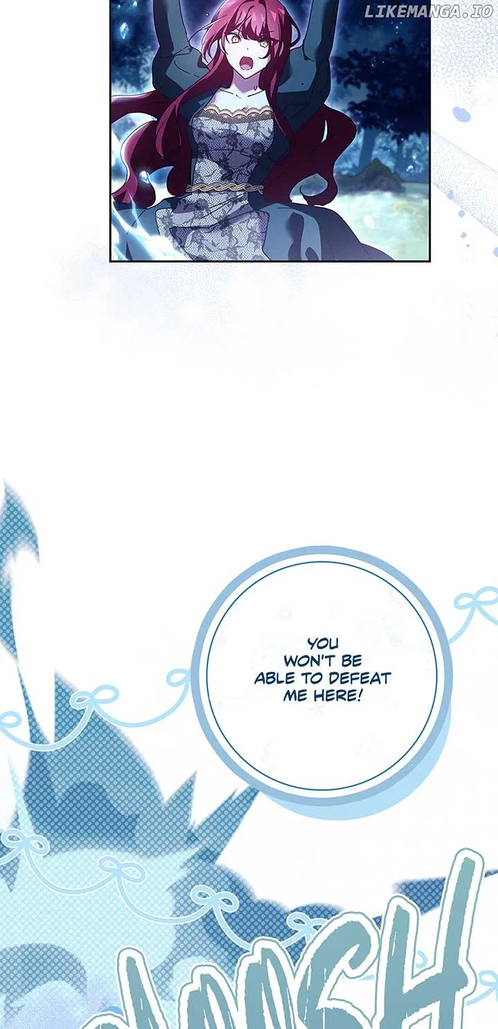 The Princess in the Attic Chapter 92 – Page 44