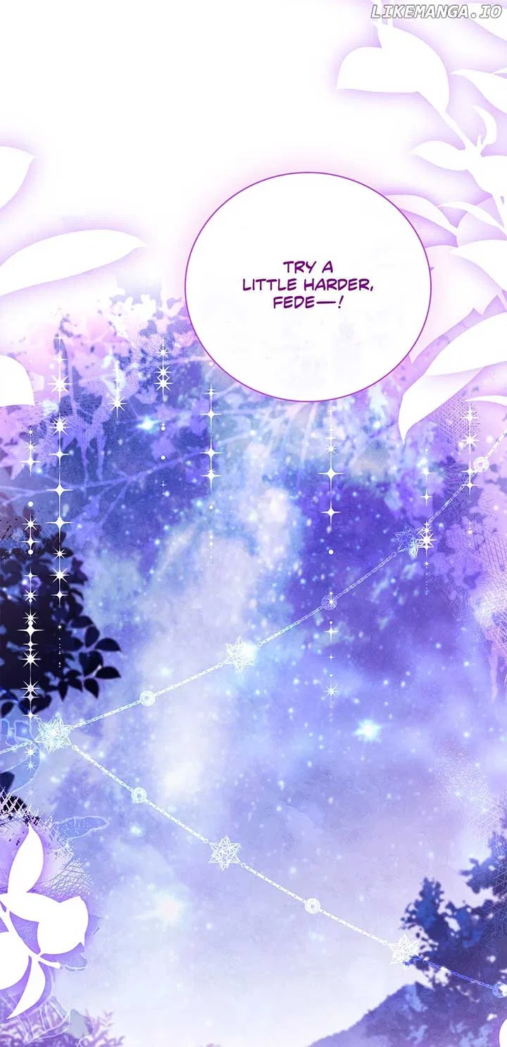 The Princess in the Attic Chapter 92 – Page 48