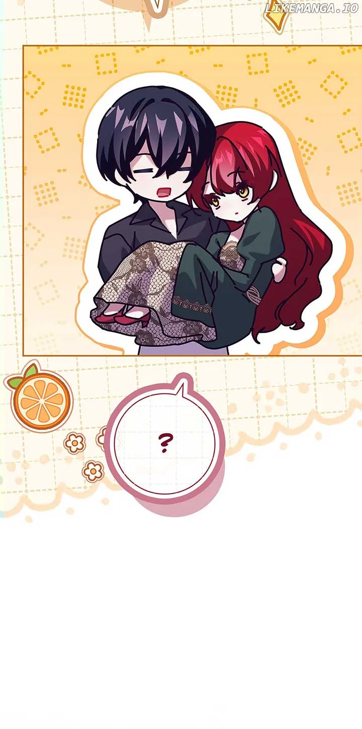 The Princess in the Attic Chapter 92 – Page 69