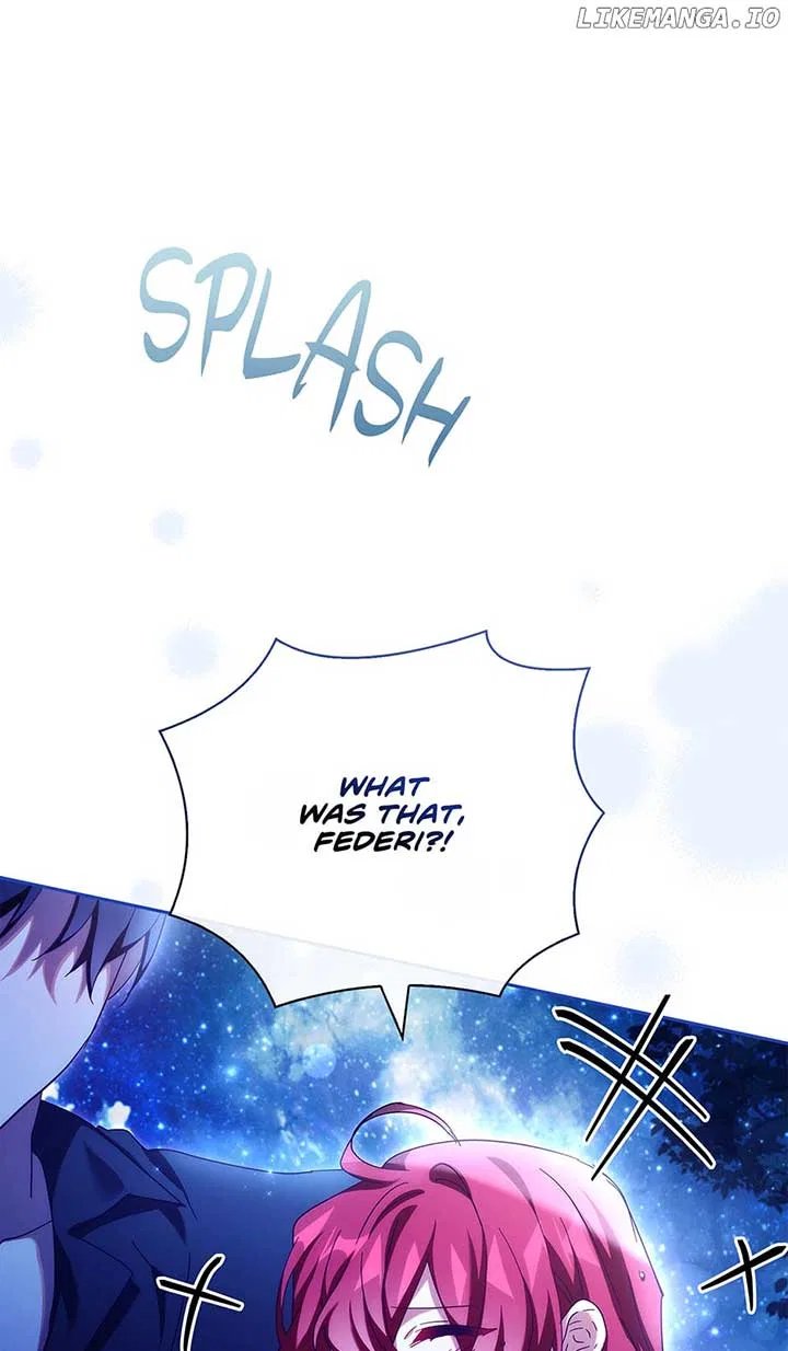 The Princess in the Attic Chapter 92 – Page 73