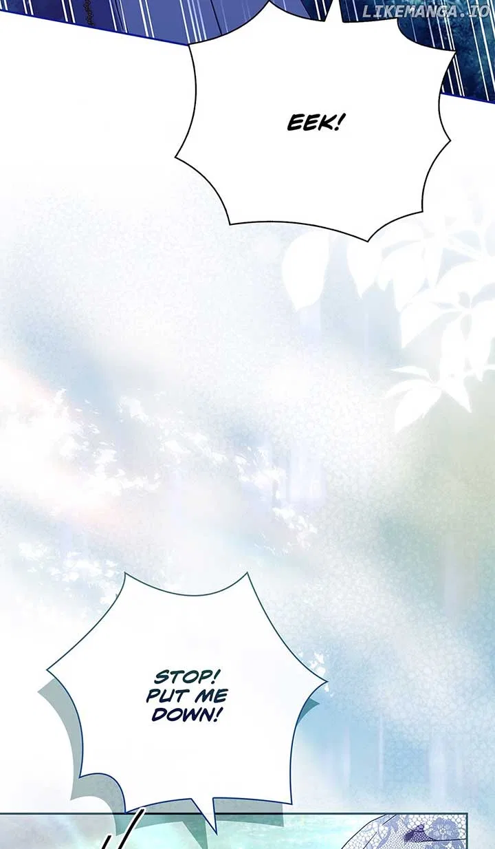 The Princess in the Attic Chapter 92 – Page 76