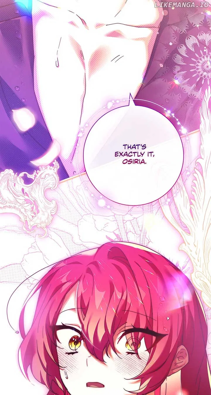 The Princess in the Attic Chapter 92 – Page 81