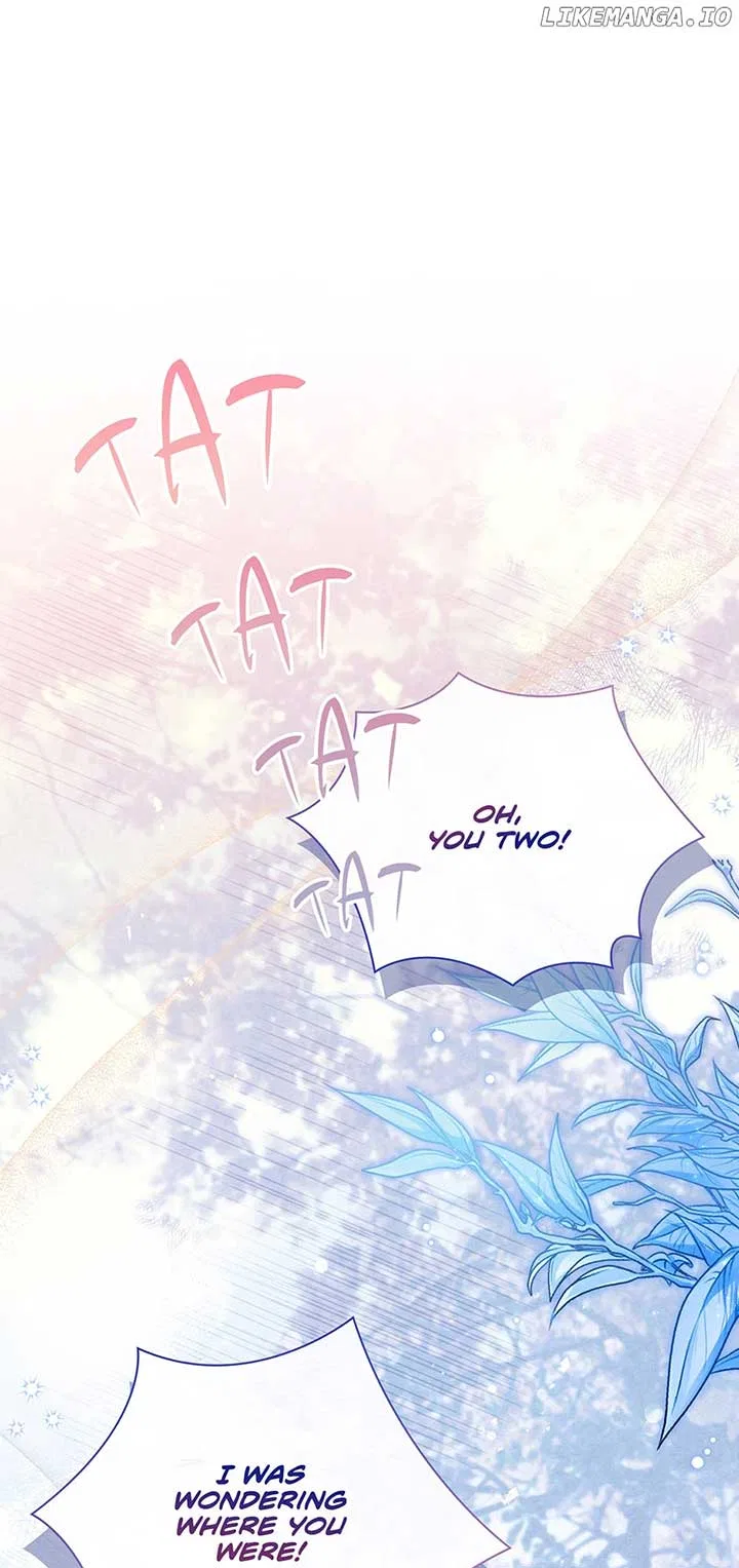 The Princess in the Attic Chapter 92 – Page 83