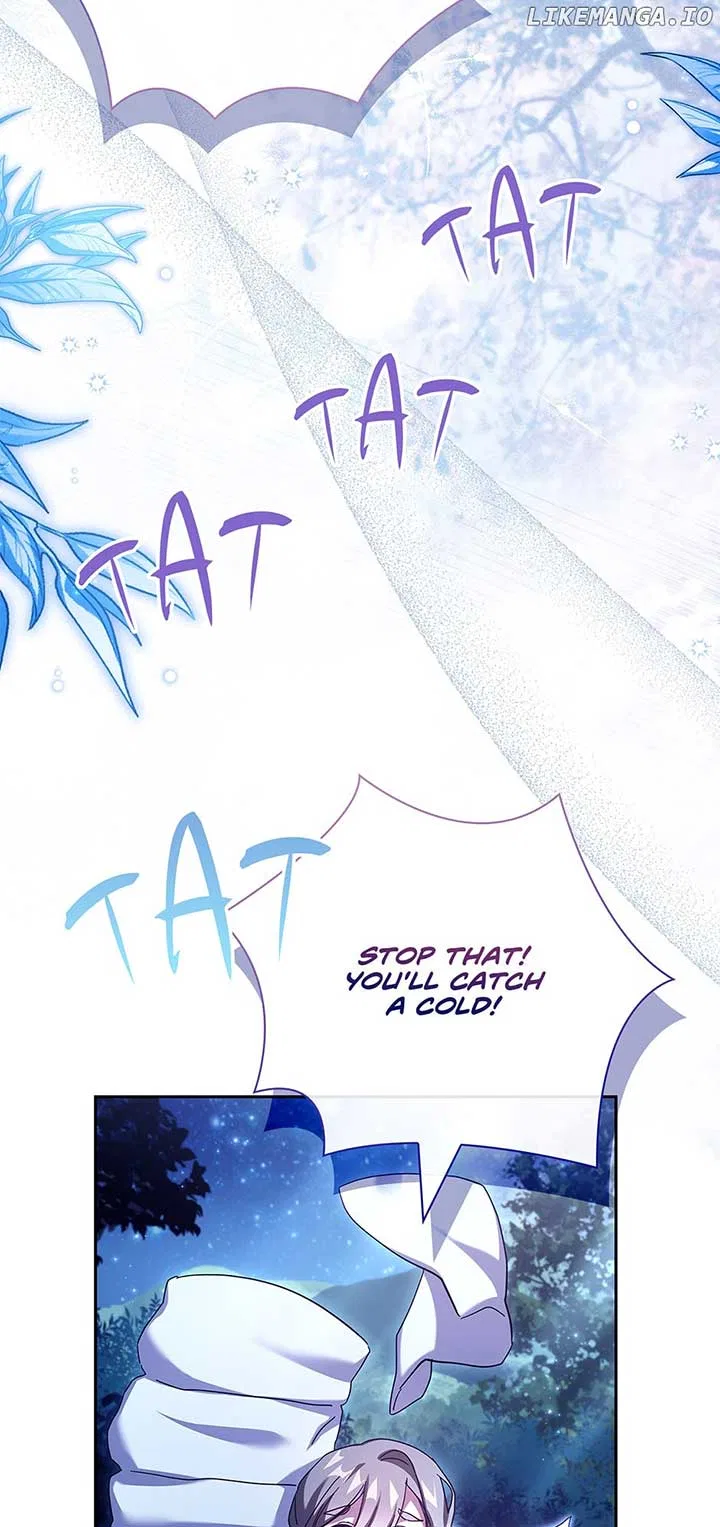 The Princess in the Attic Chapter 92 – Page 84