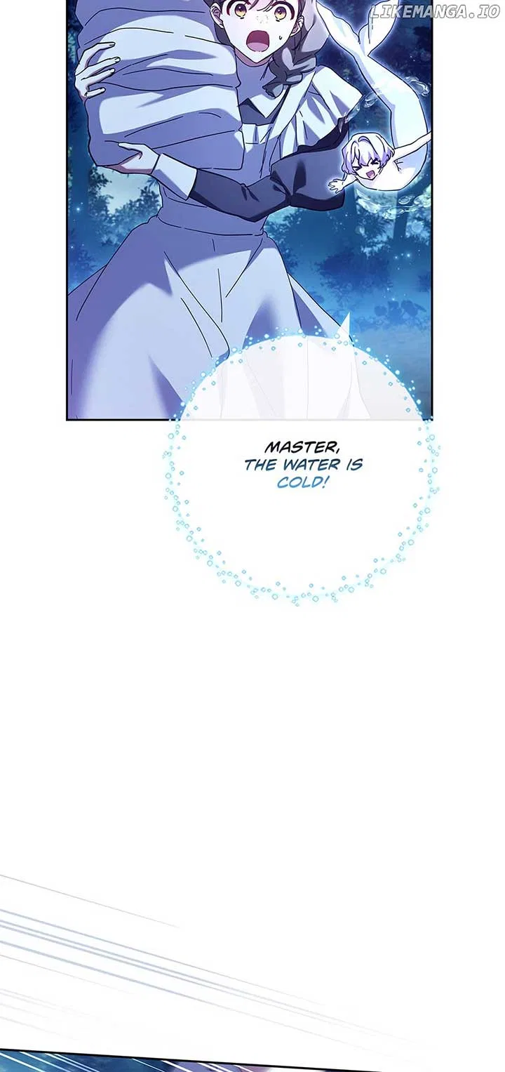 The Princess in the Attic Chapter 92 – Page 85