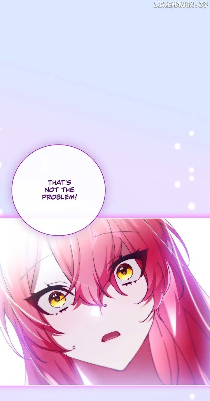 The Princess in the Attic Chapter 92 – Page 92