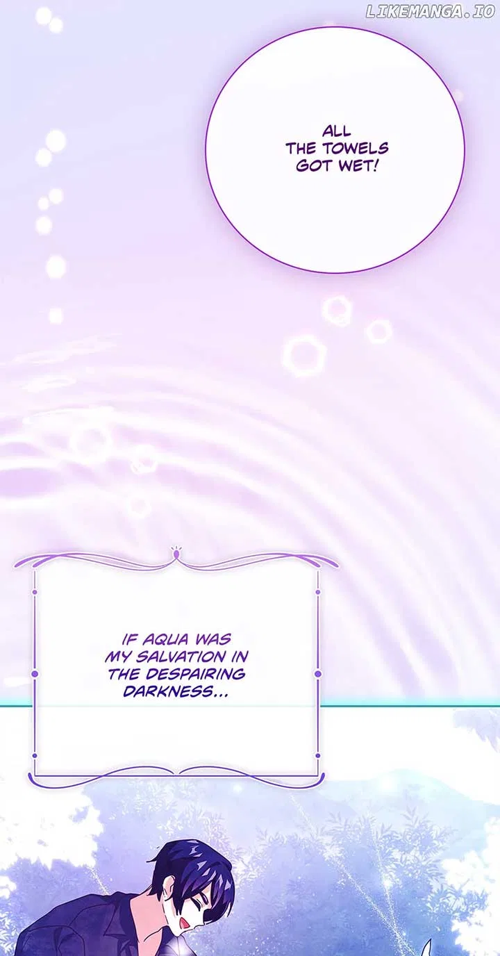 The Princess in the Attic Chapter 92 – Page 93