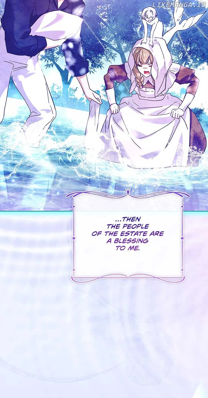 The Princess in the Attic Chapter 92 – Page 94