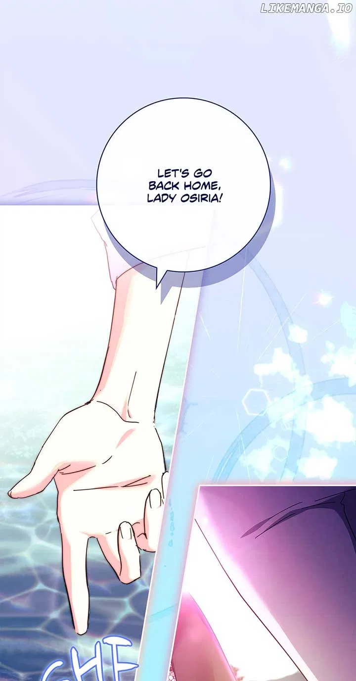 The Princess in the Attic Chapter 92 – Page 95