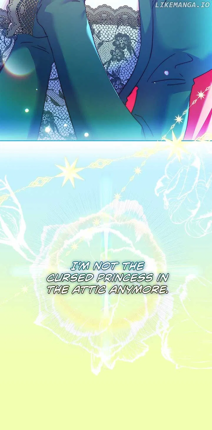 The Princess in the Attic Chapter 92 – Page 100