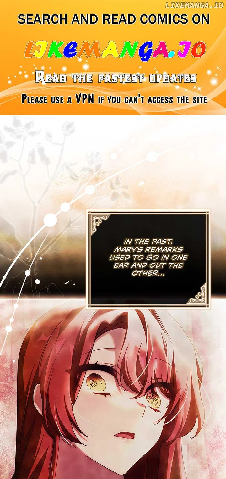 The Princess in the Attic Chapter 91 – Page 1