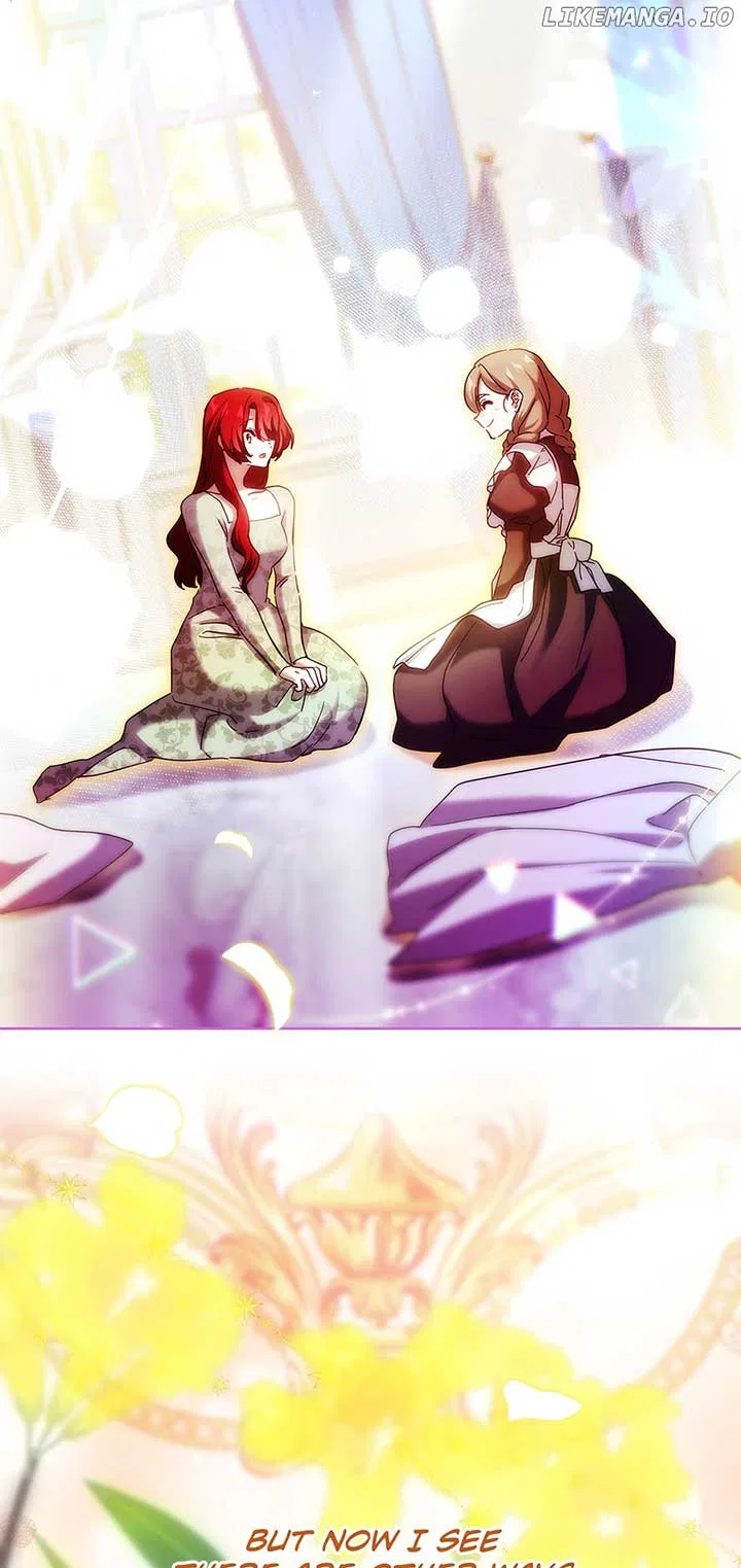 The Princess in the Attic Chapter 91 – Page 4