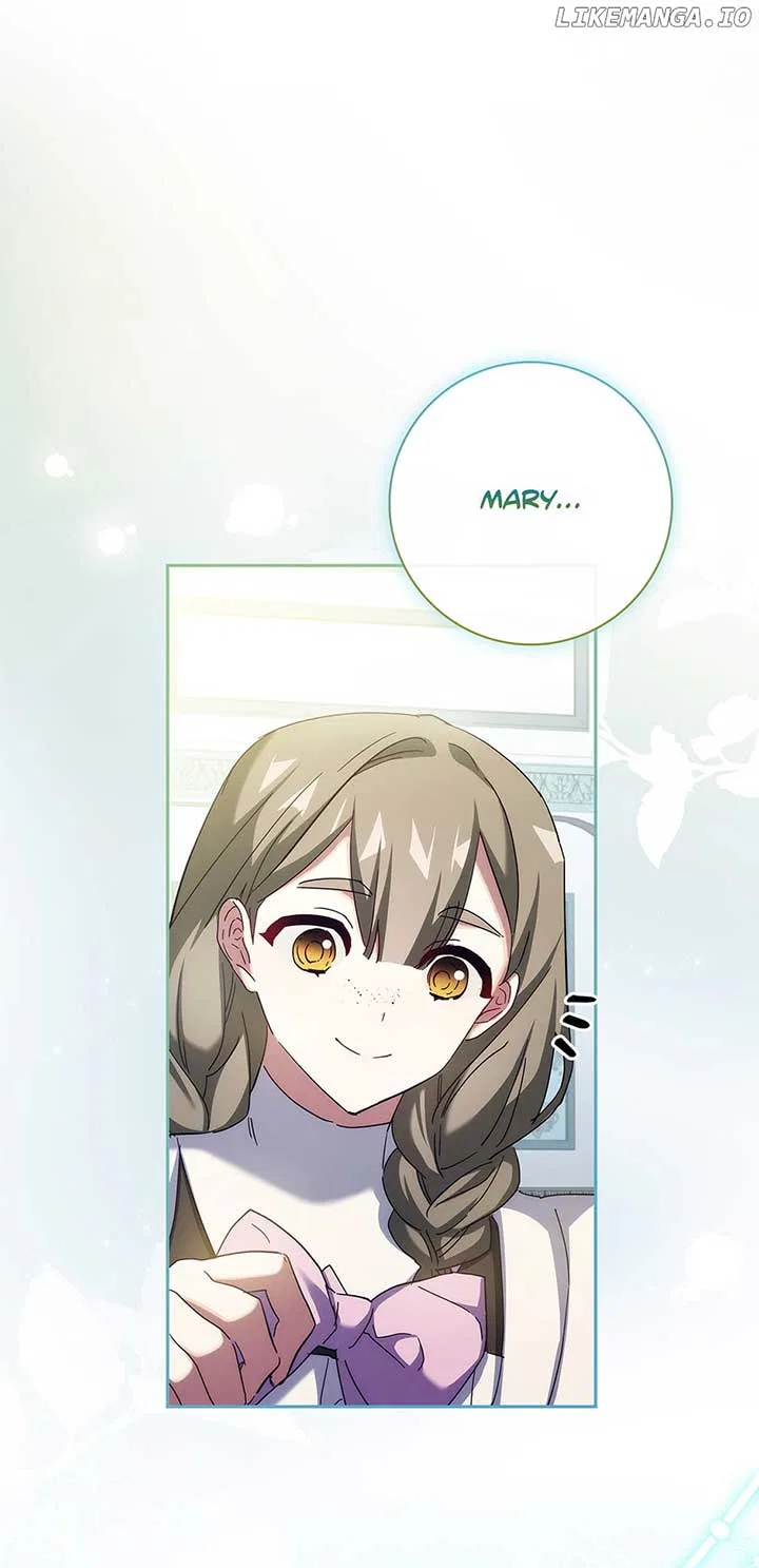 The Princess in the Attic Chapter 91 – Page 8