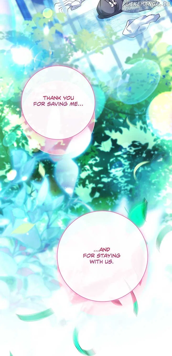 The Princess in the Attic Chapter 91 – Page 12
