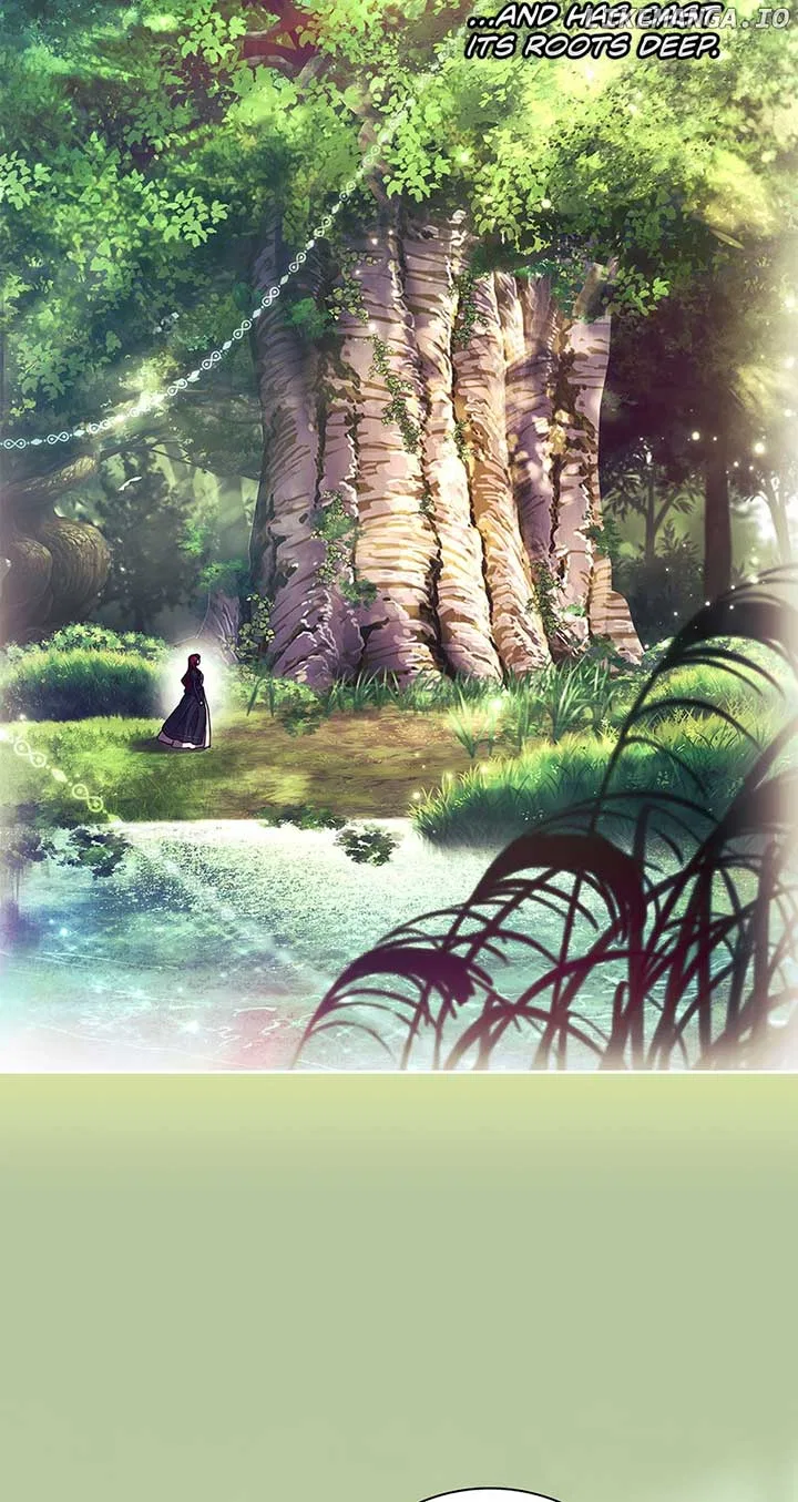 The Princess in the Attic Chapter 91 – Page 23