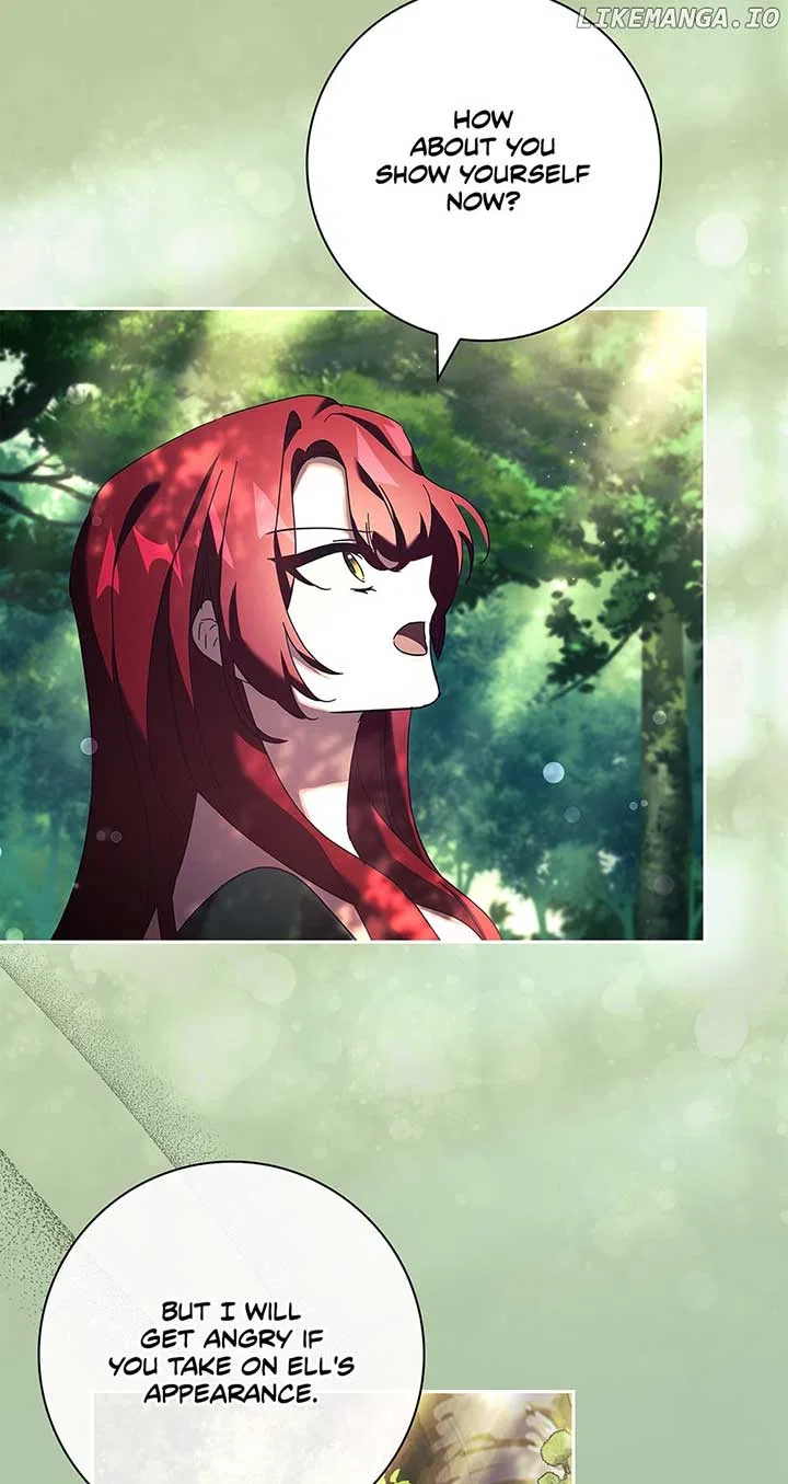 The Princess in the Attic Chapter 91 – Page 24